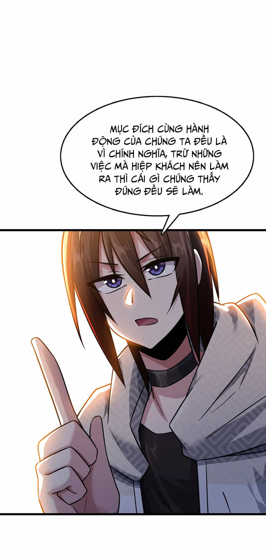 Đại Bảo Kiếm Của Tôi - Chương 51 - ảnh 8