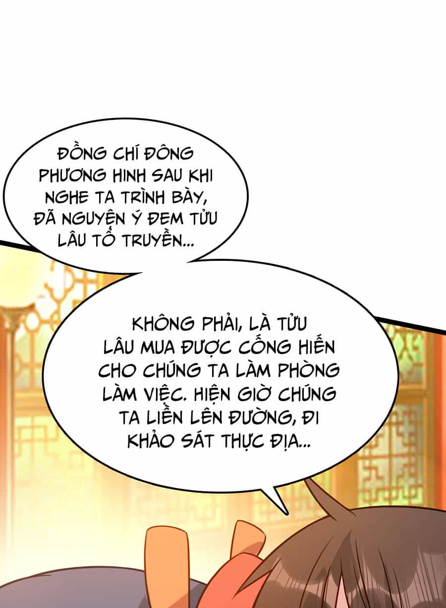 Đại Bảo Kiếm Của Tôi - Chương 52 - ảnh 57