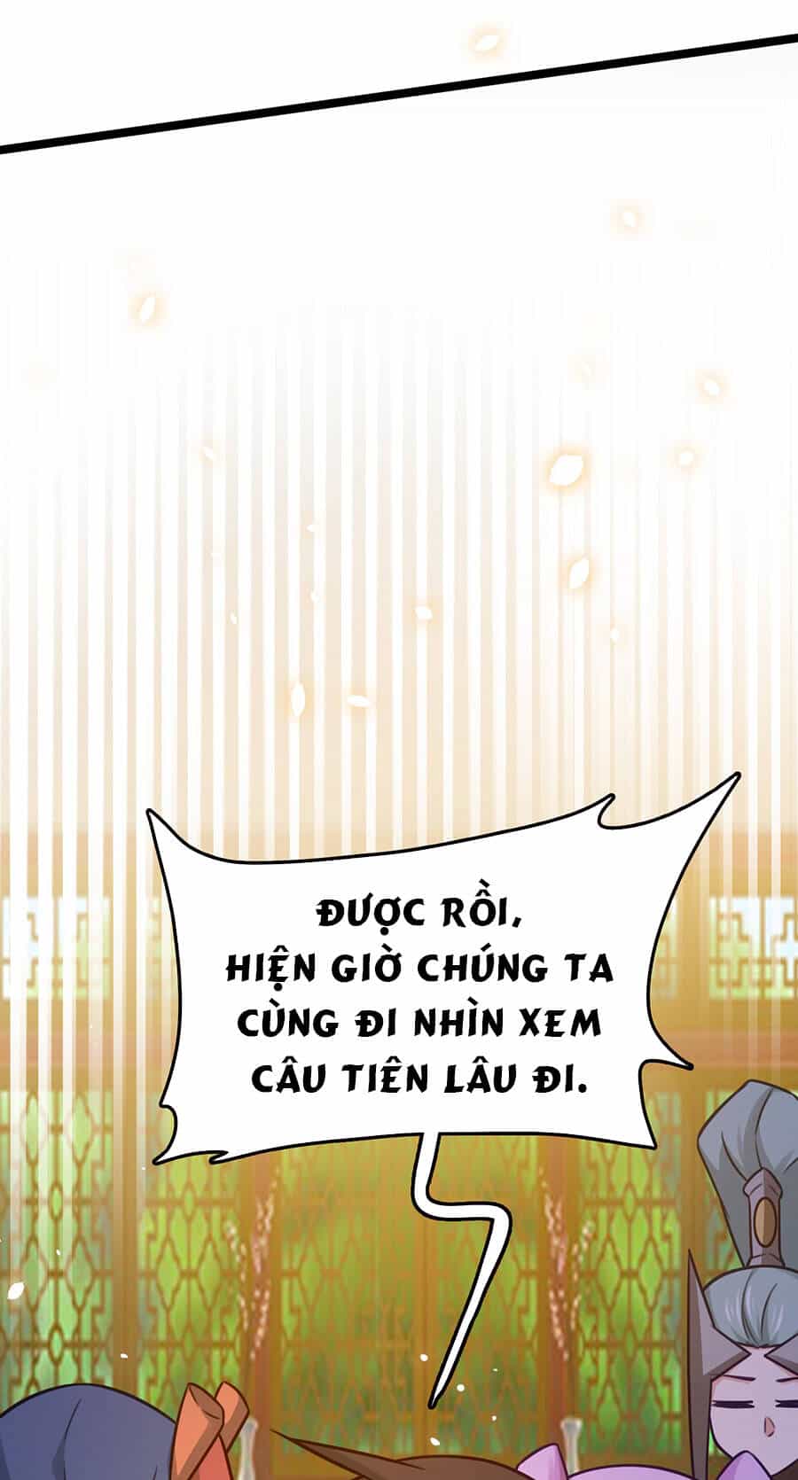 Đại Bảo Kiếm Của Tôi - Chương 52 - ảnh 69