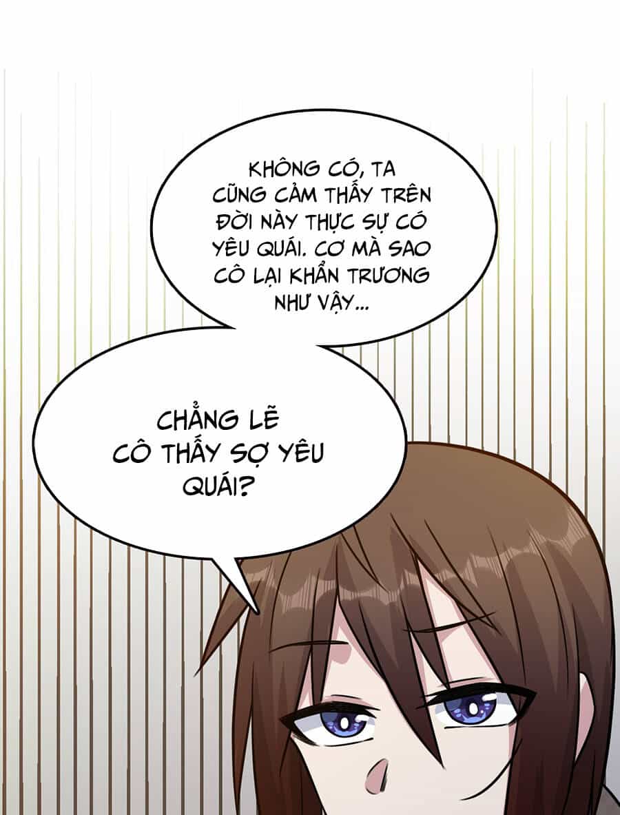 Đại Bảo Kiếm Của Tôi - Chương 53 - ảnh 21