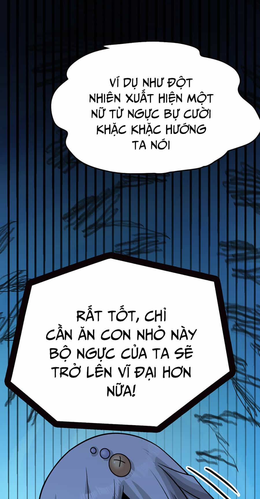 Đại Bảo Kiếm Của Tôi - Chương 53 - ảnh 47