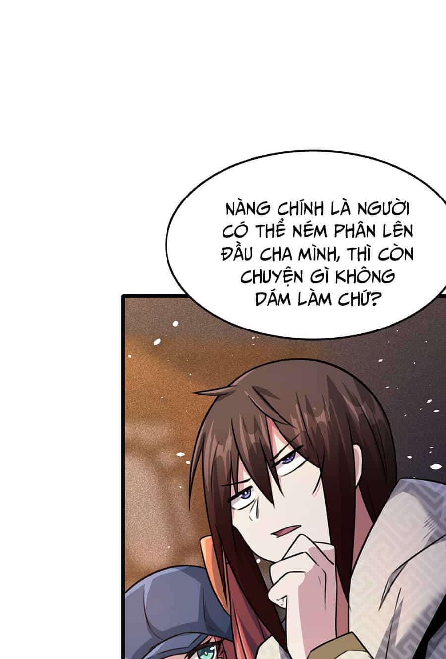Đại Bảo Kiếm Của Tôi - Chương 53 - ảnh 58