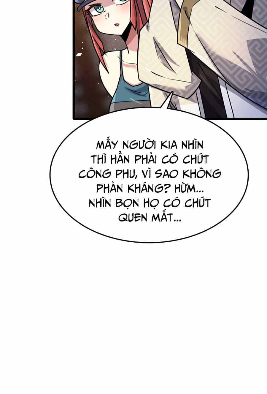 Đại Bảo Kiếm Của Tôi - Chương 53 - ảnh 59