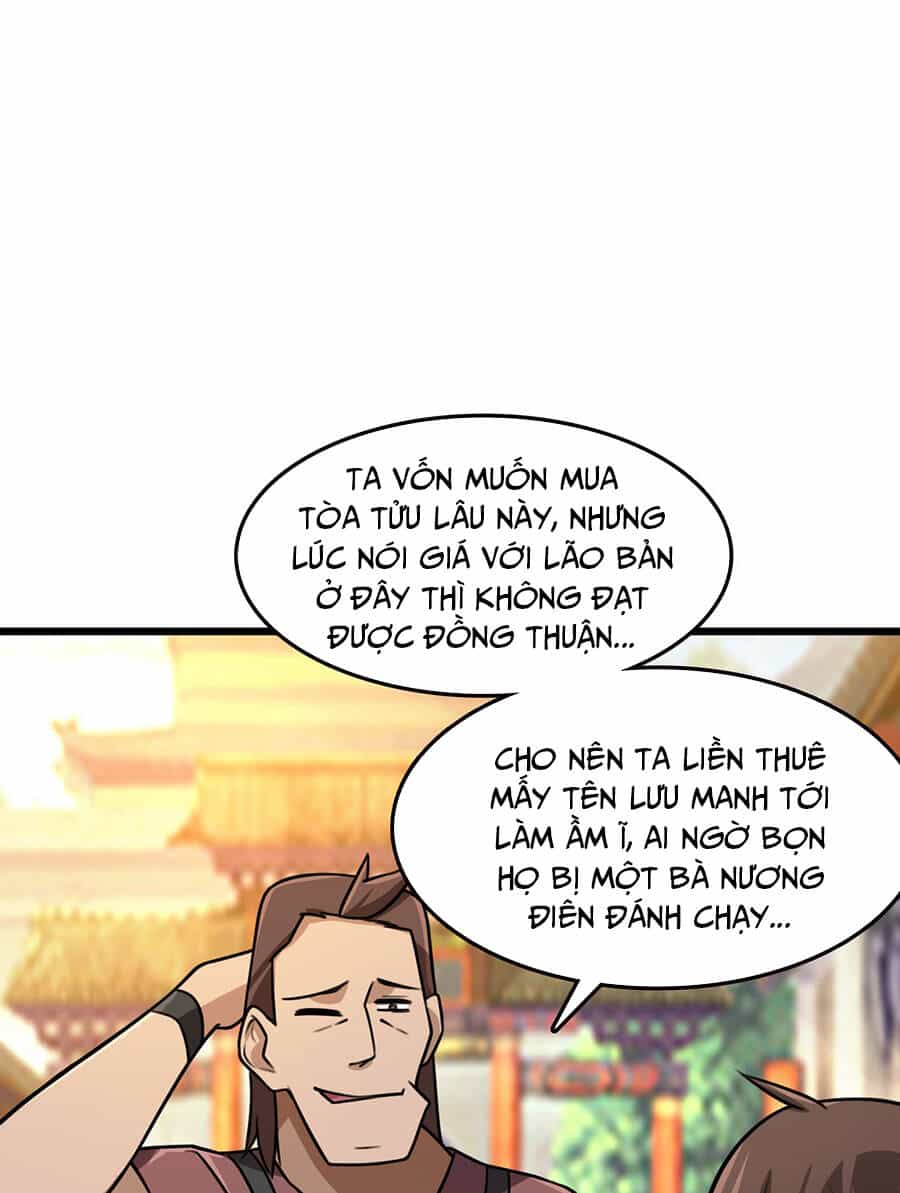 Đại Bảo Kiếm Của Tôi - Chương 53 - ảnh 69