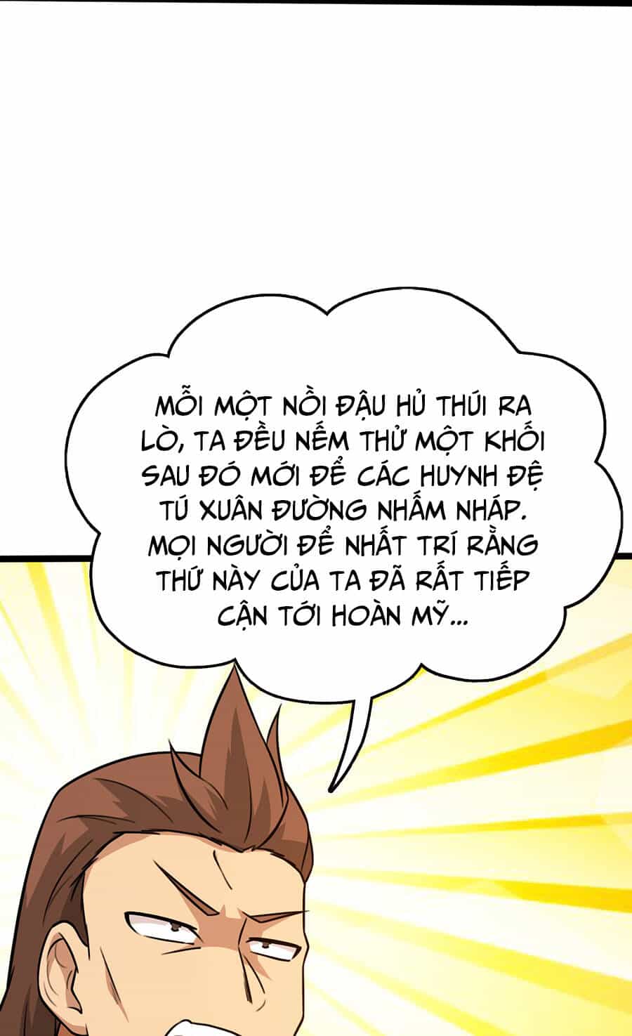 Đại Bảo Kiếm Của Tôi - Chương 54 - ảnh 15