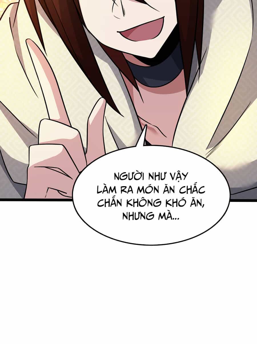 Đại Bảo Kiếm Của Tôi - Chương 54 - ảnh 20