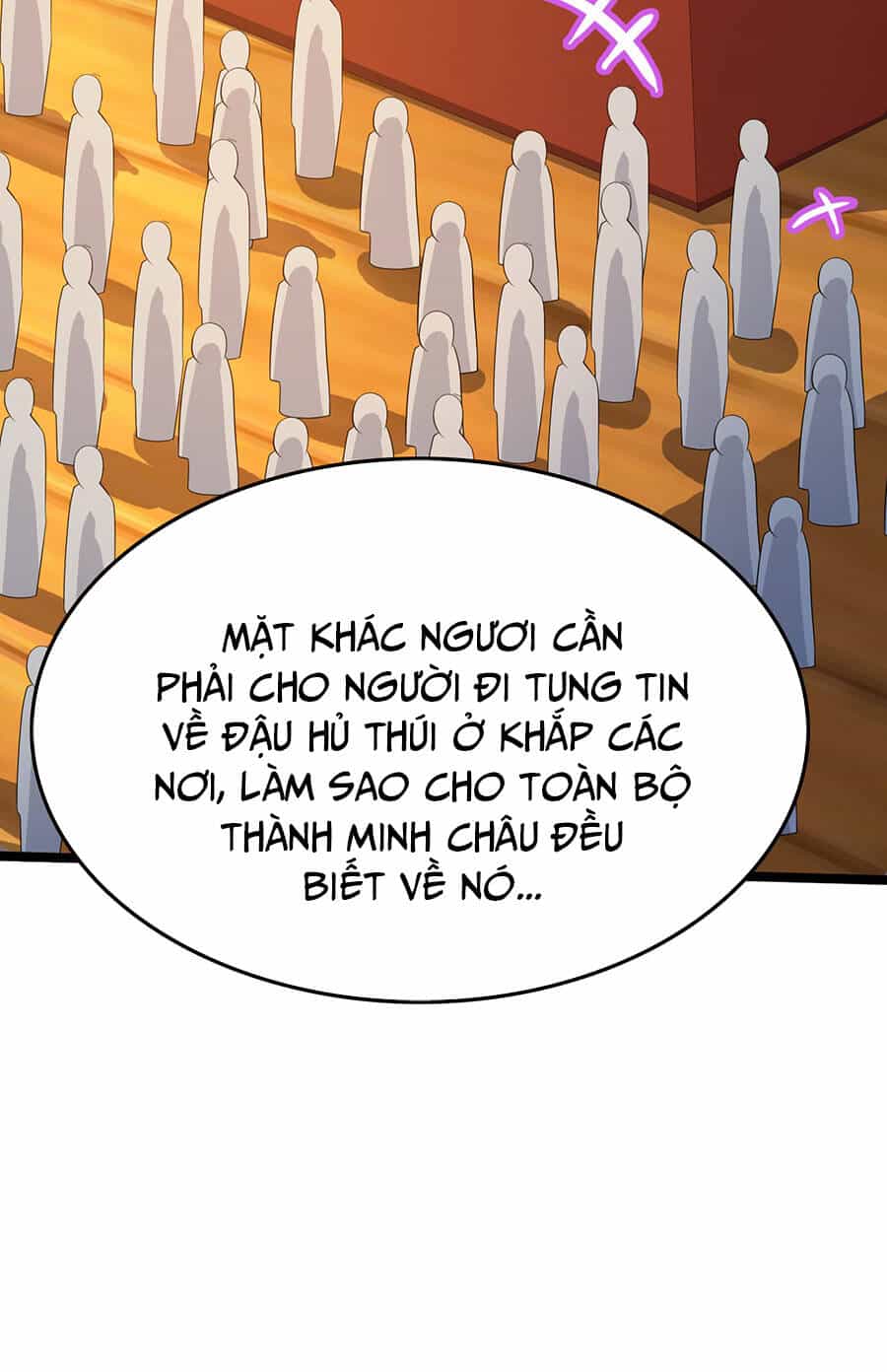 Đại Bảo Kiếm Của Tôi - Chương 54 - ảnh 44