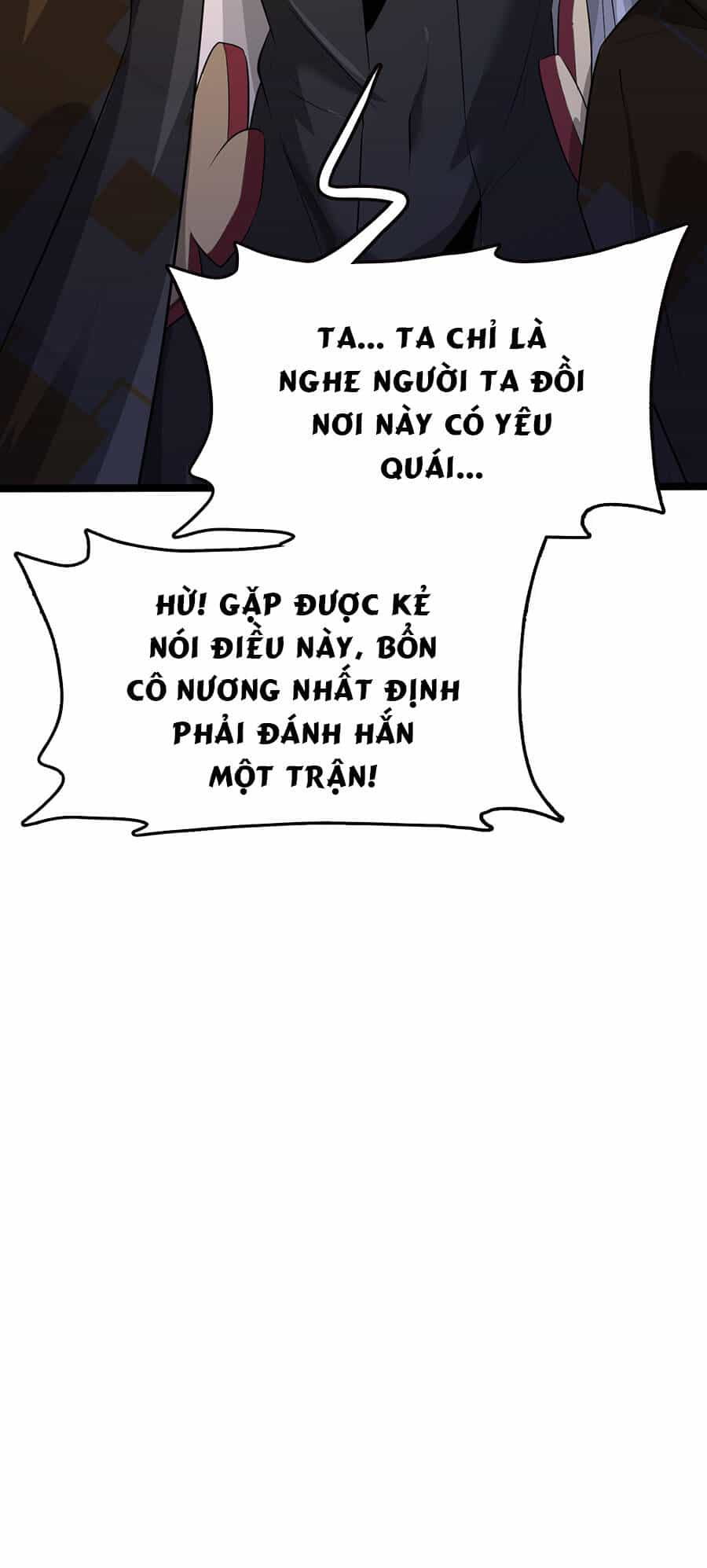 Đại Bảo Kiếm Của Tôi - Chương 54 - ảnh 58