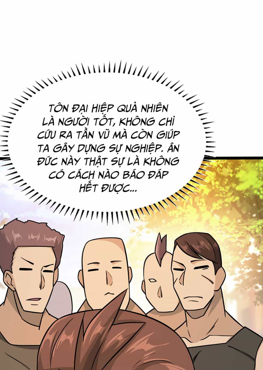 Đại Bảo Kiếm Của Tôi - Chương 54 - ảnh 60