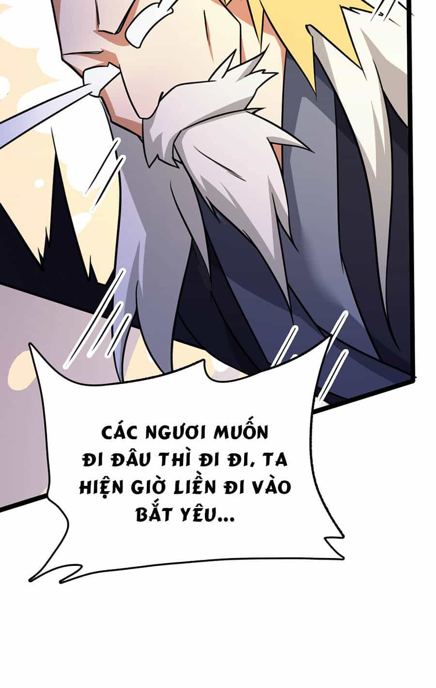 Đại Bảo Kiếm Của Tôi - Chương 54 - ảnh 77