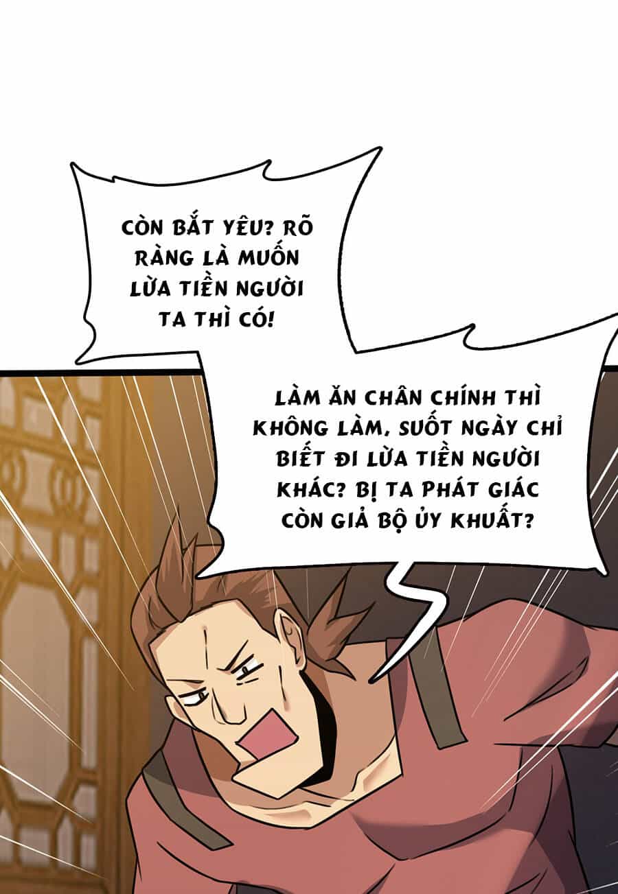 Đại Bảo Kiếm Của Tôi - Chương 54 - ảnh 78