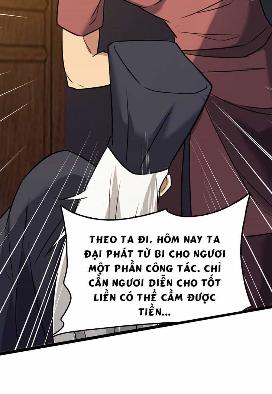 Đại Bảo Kiếm Của Tôi - Chương 54 - ảnh 79