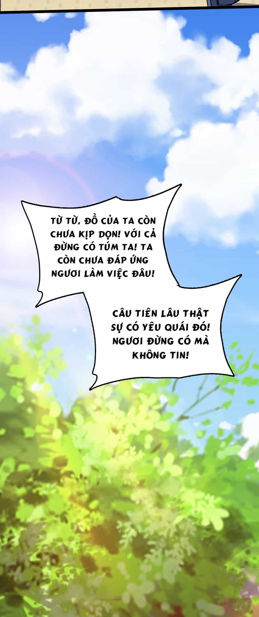 Đại Bảo Kiếm Của Tôi - Chương 54 - ảnh 81