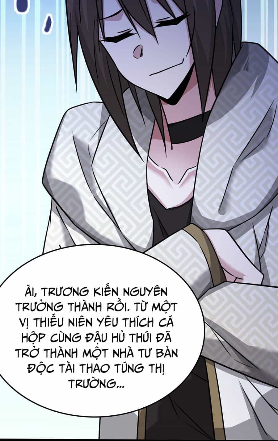 Đại Bảo Kiếm Của Tôi - Chương 55 - ảnh 13