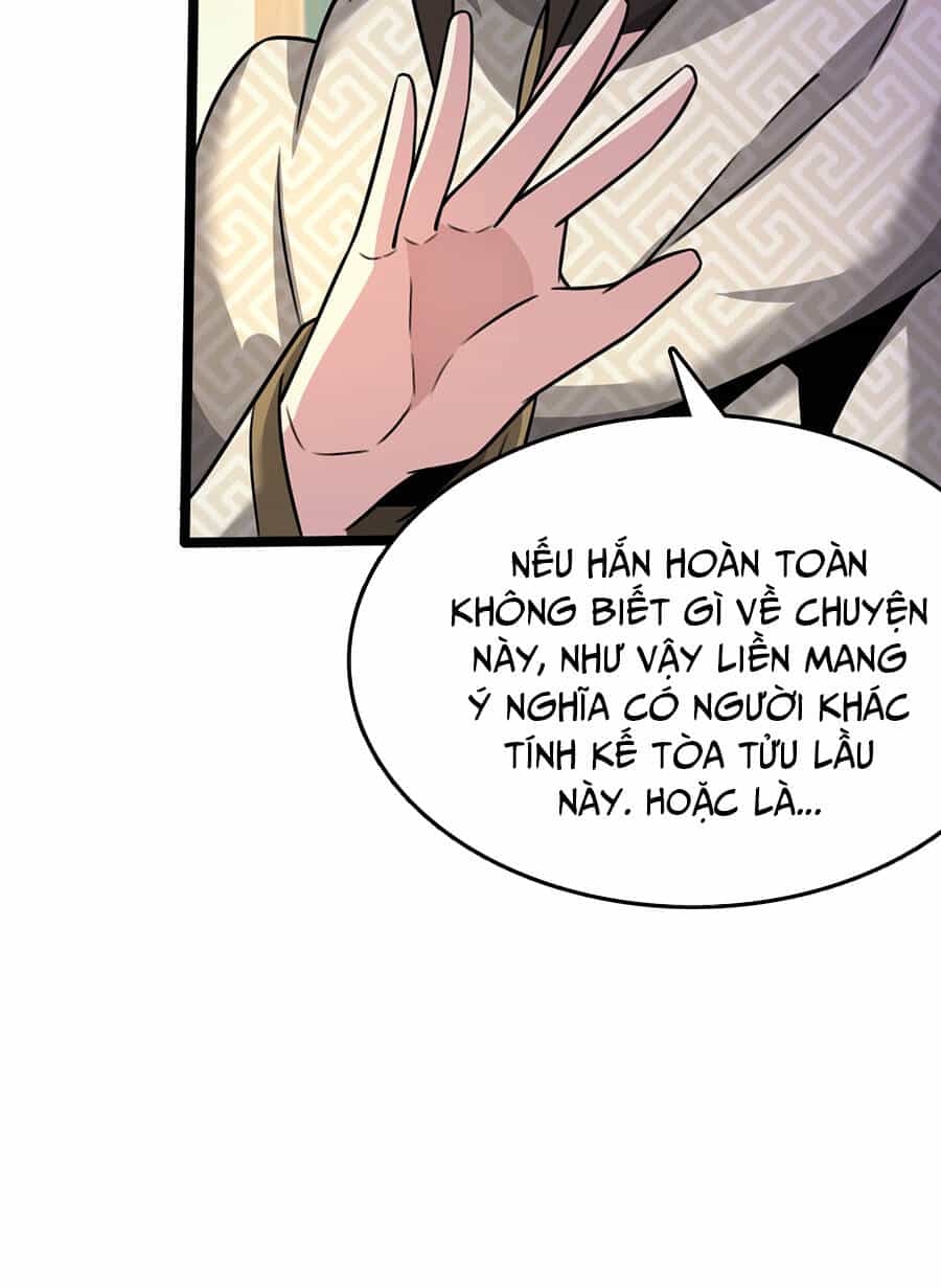 Đại Bảo Kiếm Của Tôi - Chương 55 - ảnh 16