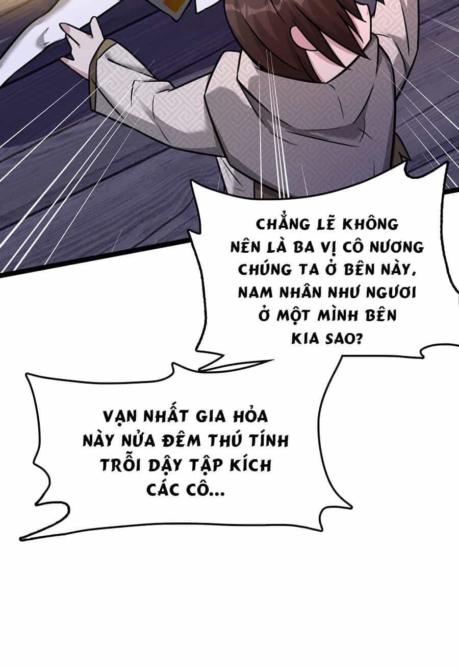 Đại Bảo Kiếm Của Tôi - Chương 55 - ảnh 68