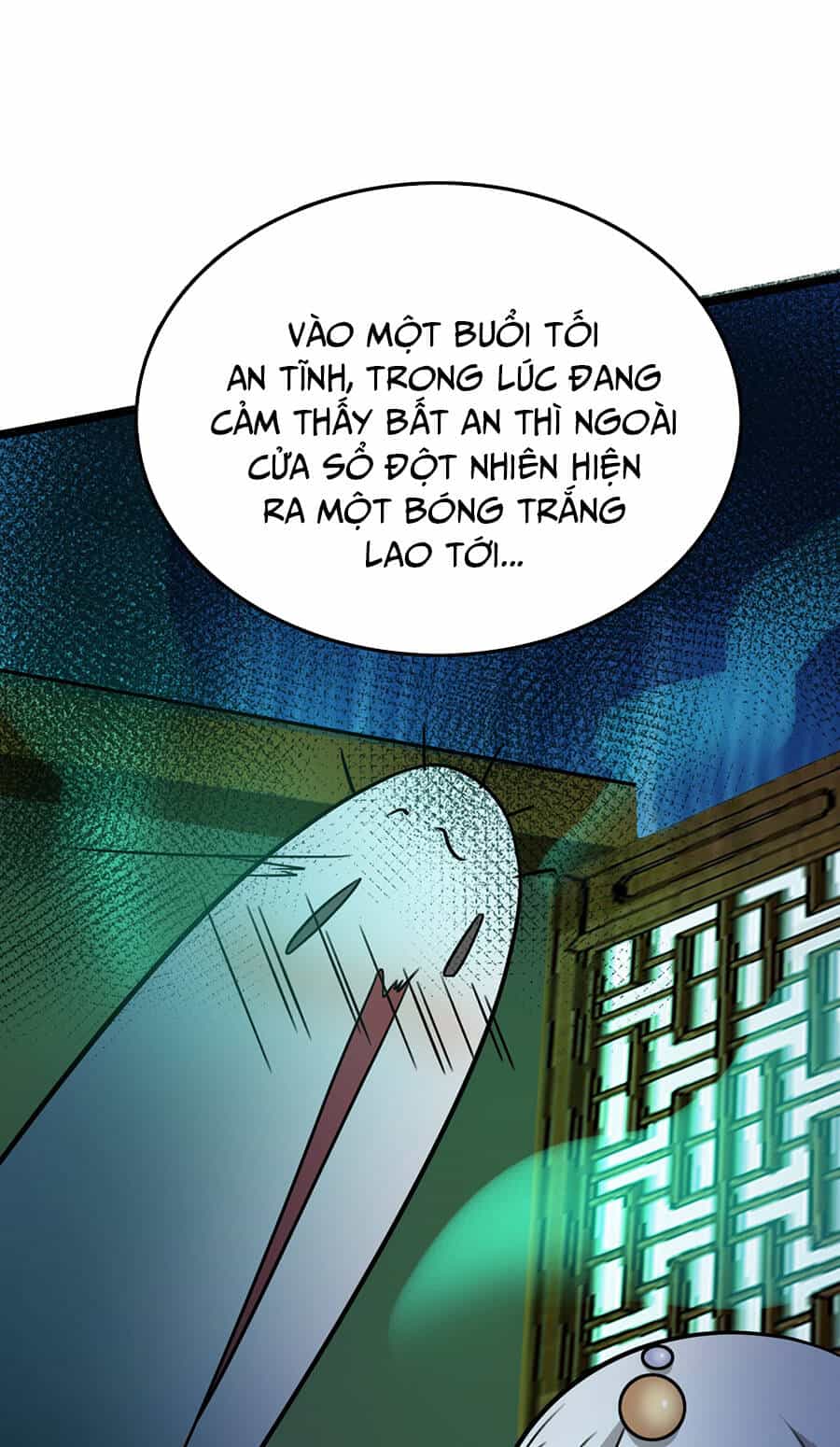 Đại Bảo Kiếm Của Tôi - Chương 55 - ảnh 7