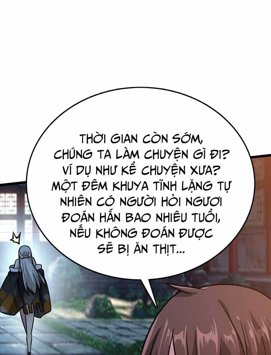 Đại Bảo Kiếm Của Tôi - Chương 55 - ảnh 75