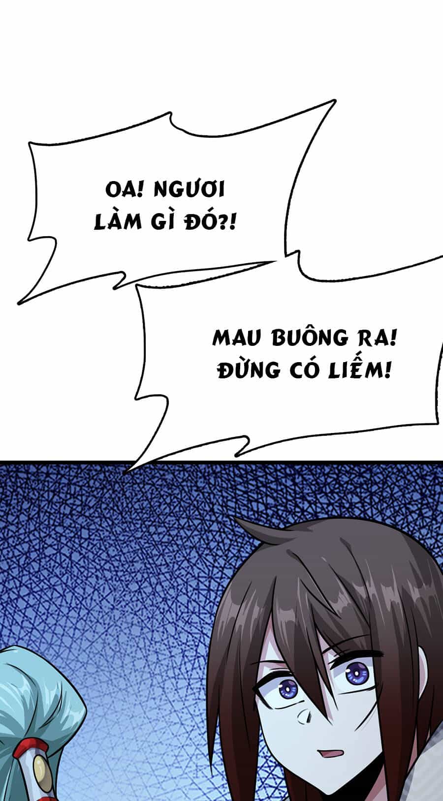 Đại Bảo Kiếm Của Tôi - Chương 56 - ảnh 102