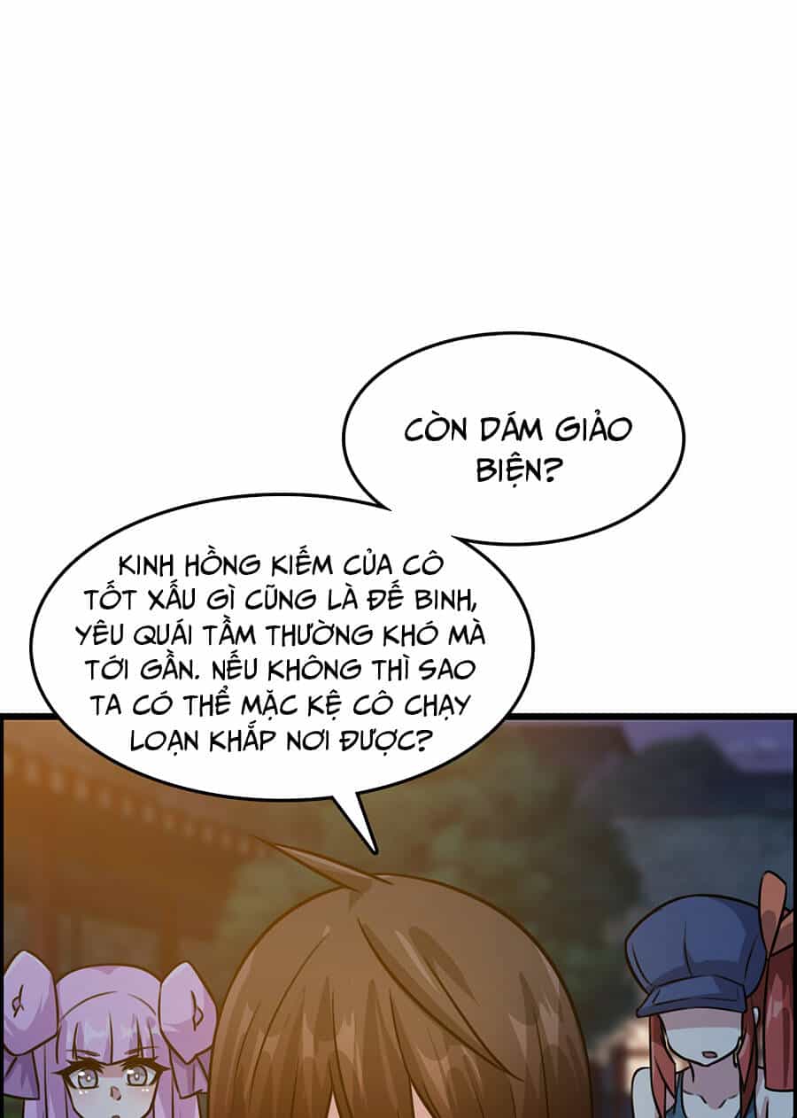 Đại Bảo Kiếm Của Tôi - Chương 56 - ảnh 26
