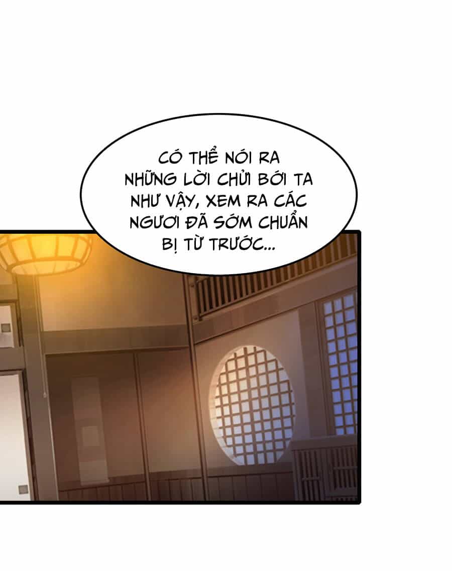 Đại Bảo Kiếm Của Tôi - Chương 56 - ảnh 38