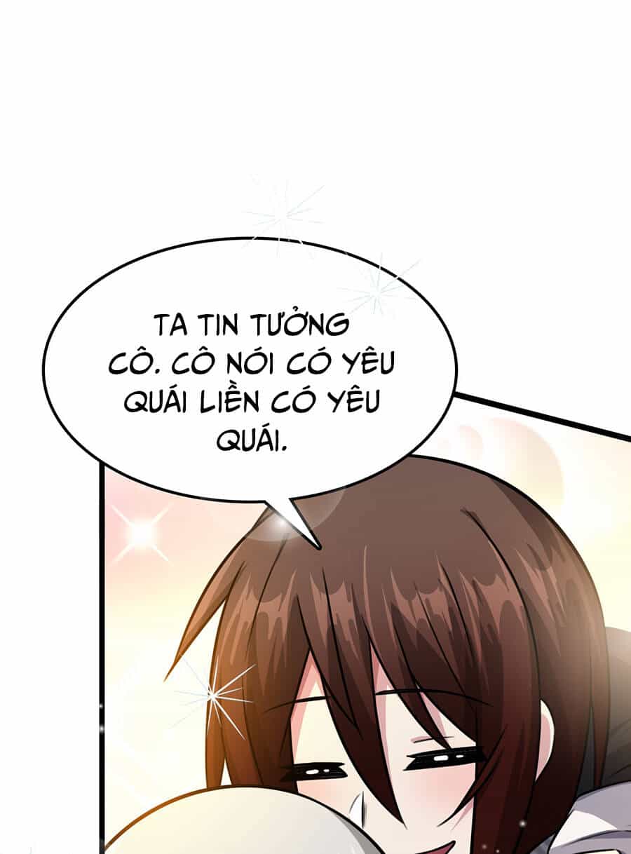 Đại Bảo Kiếm Của Tôi - Chương 56 - ảnh 60