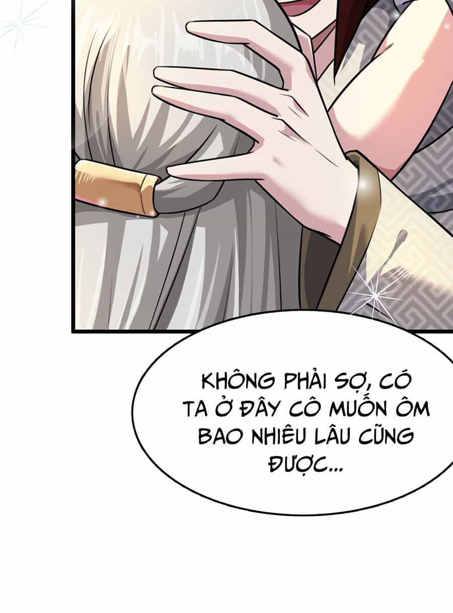 Đại Bảo Kiếm Của Tôi - Chương 56 - ảnh 61