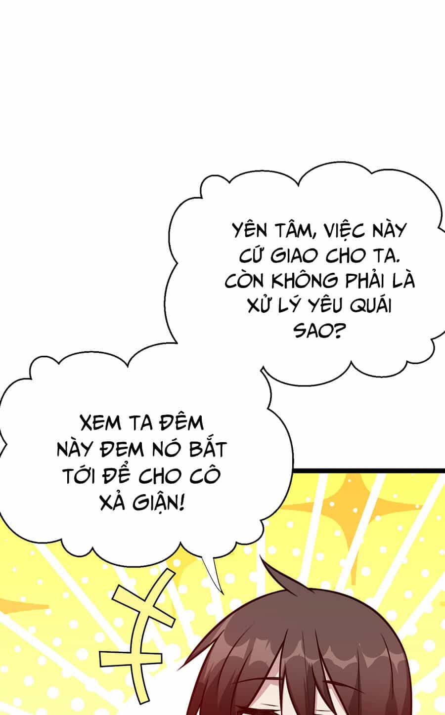 Đại Bảo Kiếm Của Tôi - Chương 56 - ảnh 66