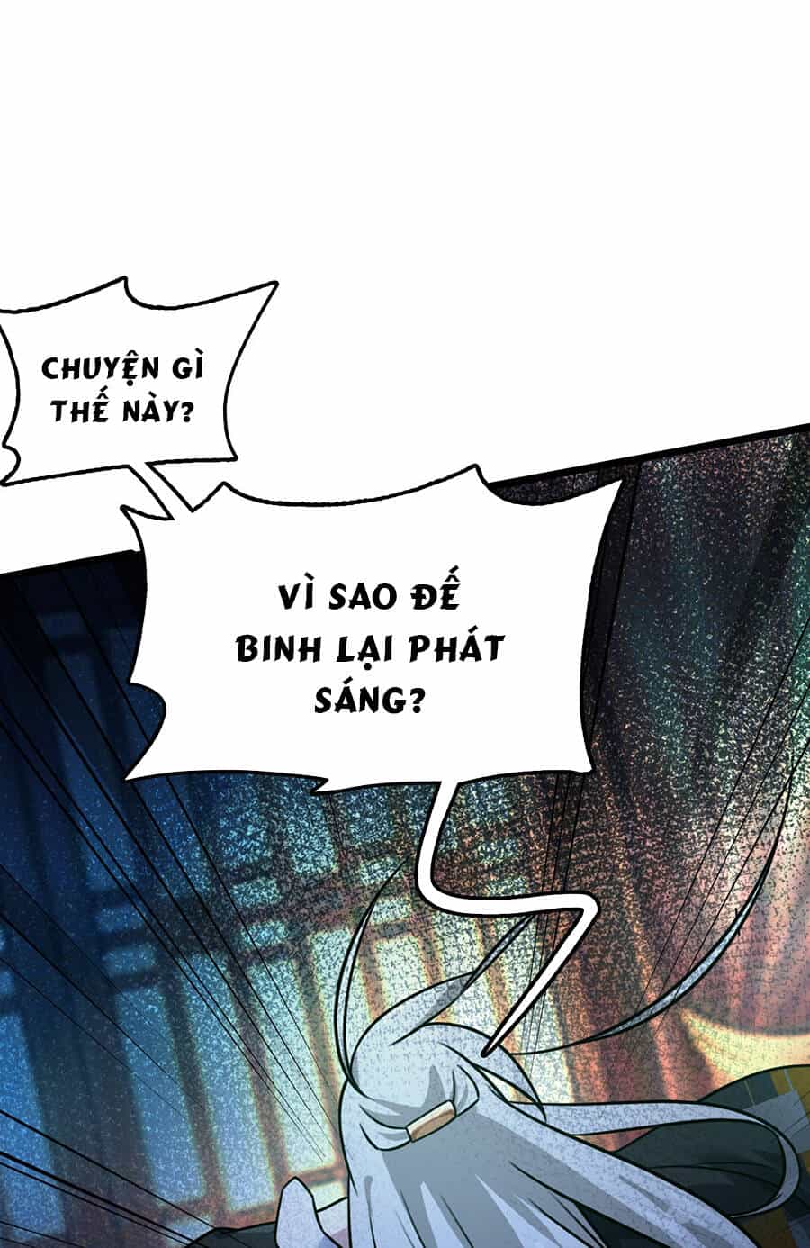 Đại Bảo Kiếm Của Tôi - Chương 56 - ảnh 9
