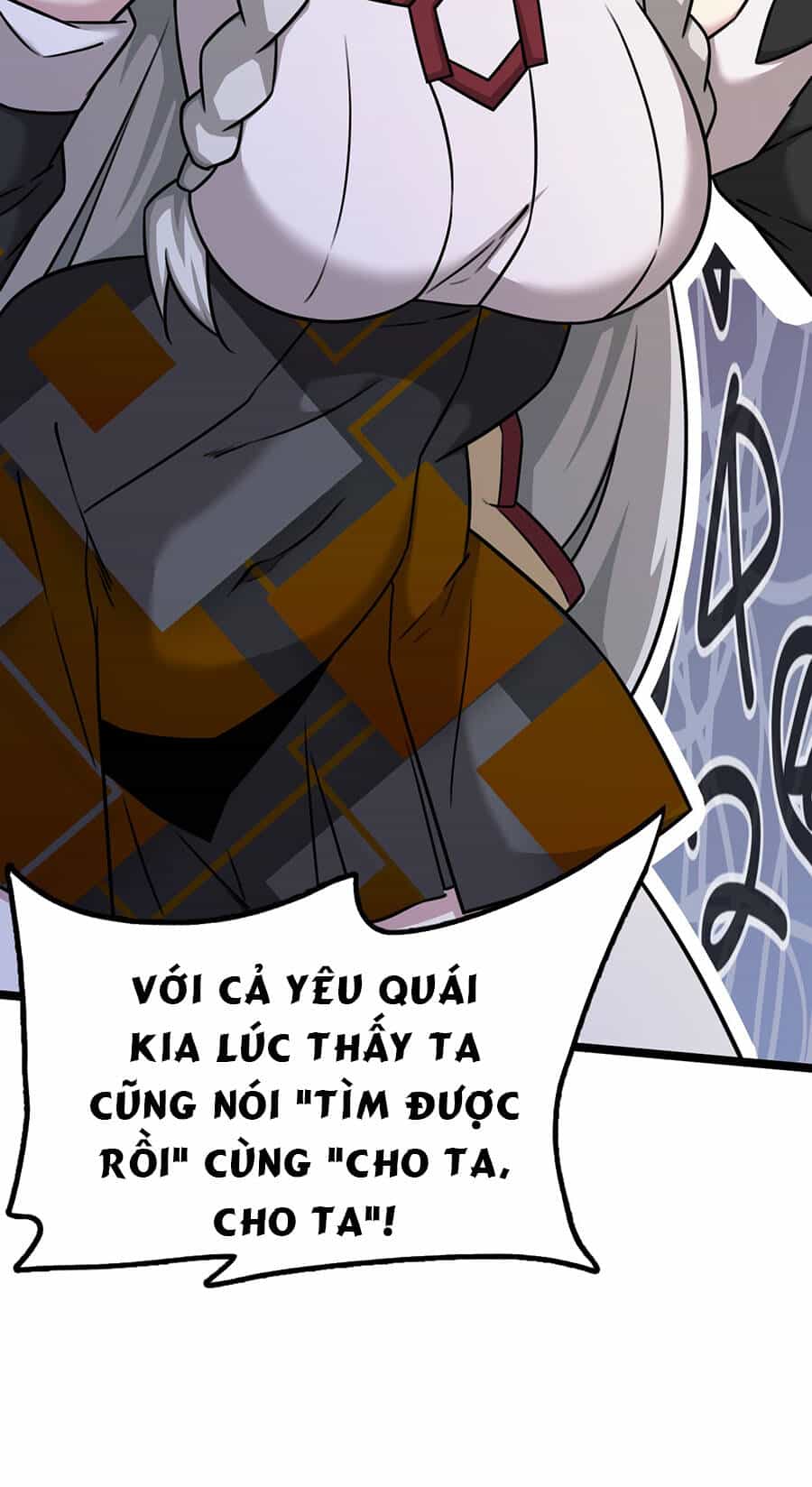 Đại Bảo Kiếm Của Tôi - Chương 57 - ảnh 16
