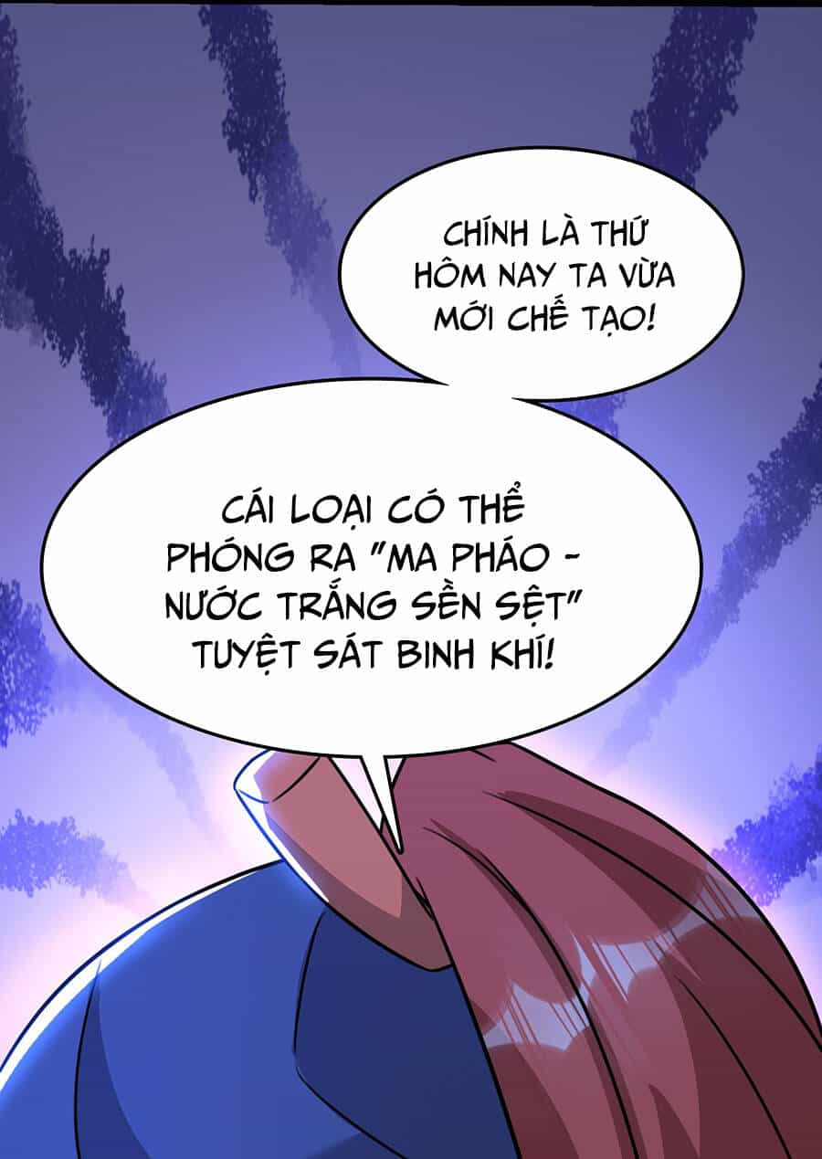 Đại Bảo Kiếm Của Tôi - Chương 57 - ảnh 21