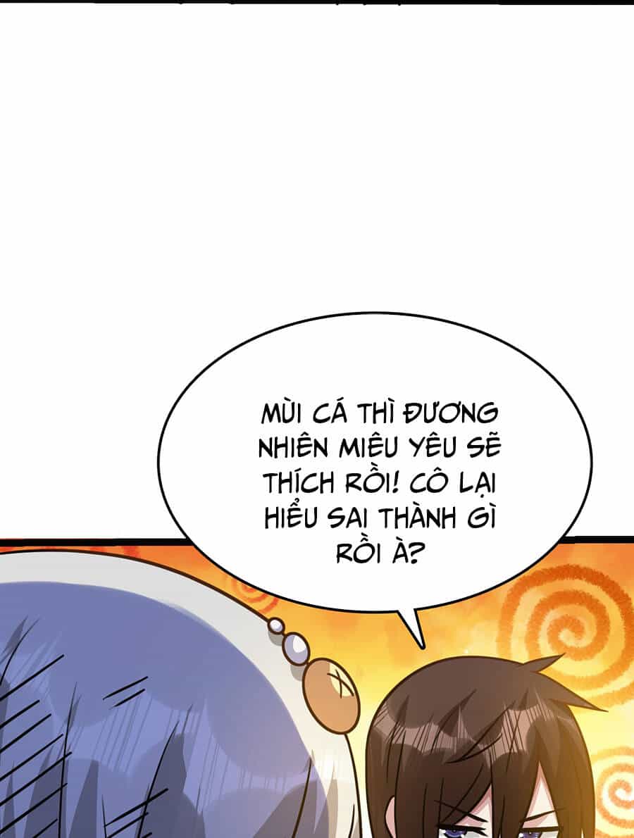 Đại Bảo Kiếm Của Tôi - Chương 57 - ảnh 39