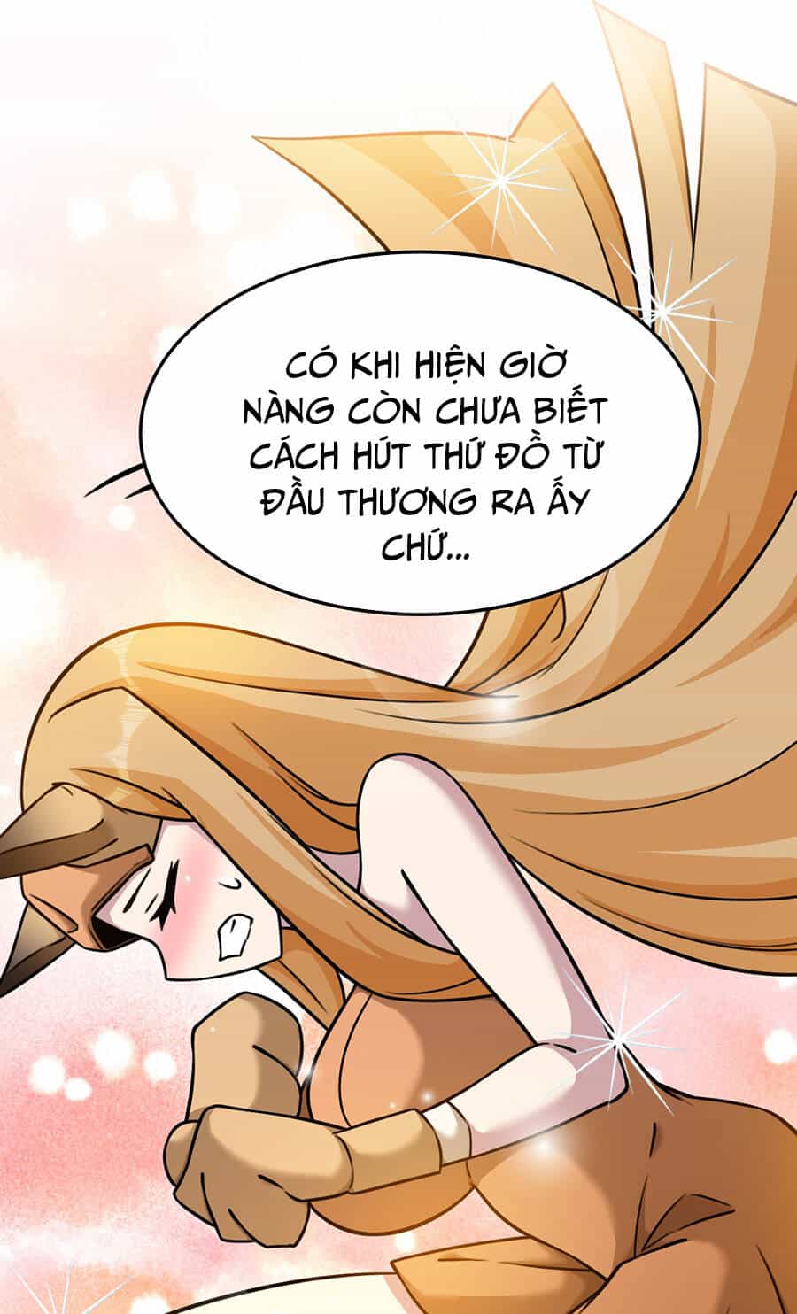 Đại Bảo Kiếm Của Tôi - Chương 57 - ảnh 46