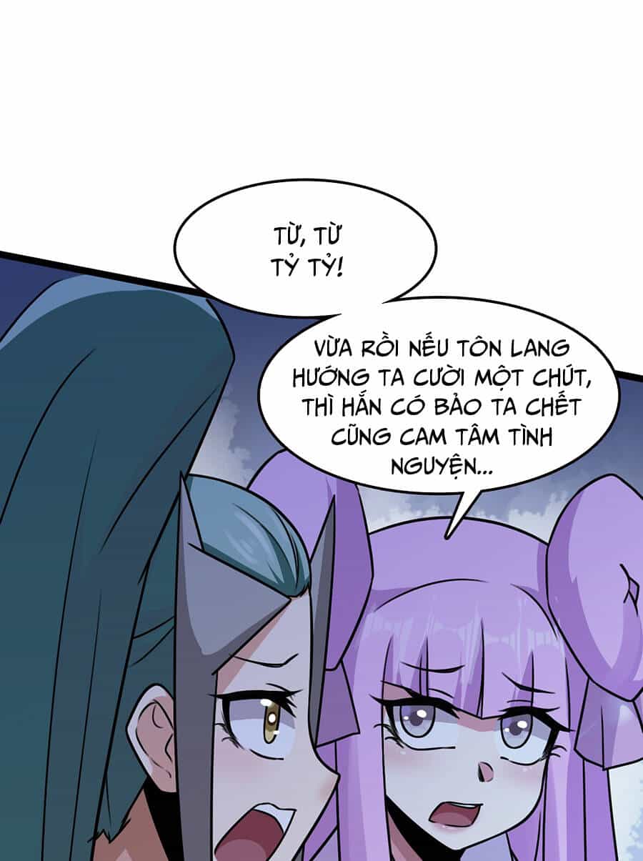 Đại Bảo Kiếm Của Tôi - Chương 58 - ảnh 16
