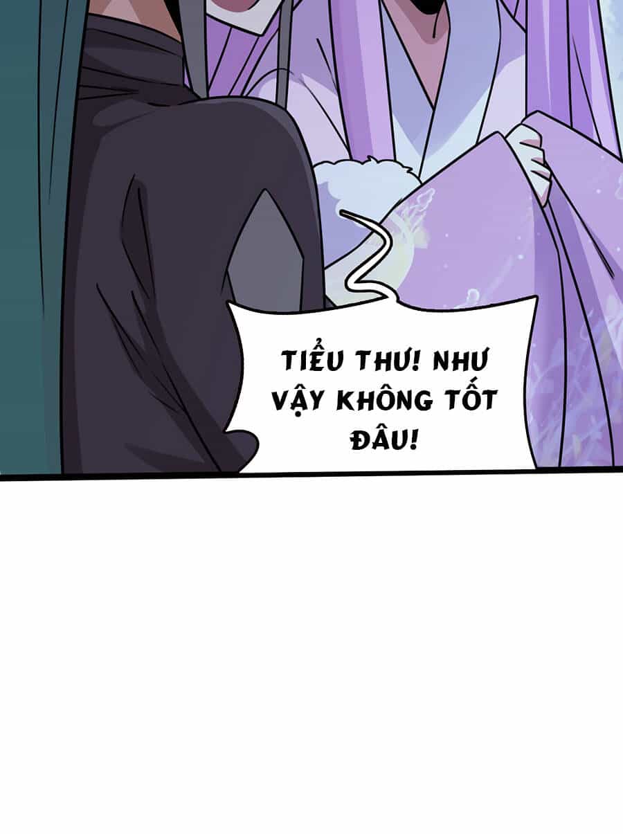 Đại Bảo Kiếm Của Tôi - Chương 58 - ảnh 17