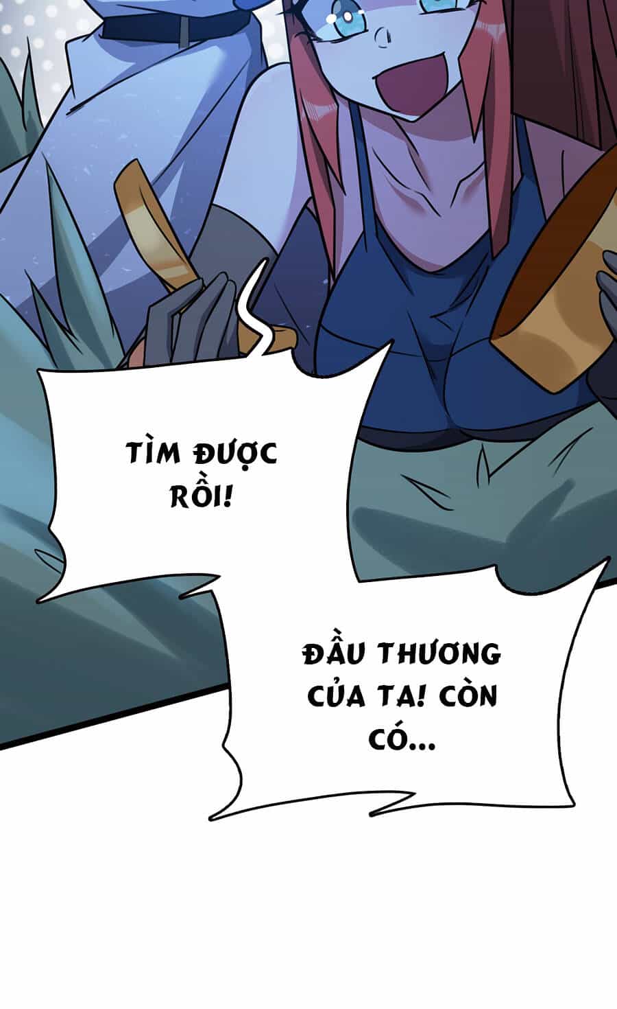 Đại Bảo Kiếm Của Tôi - Chương 58 - ảnh 30