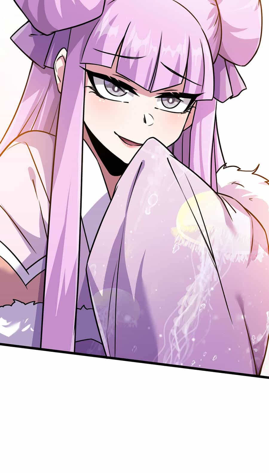 Đại Bảo Kiếm Của Tôi - Chương 58 - ảnh 58