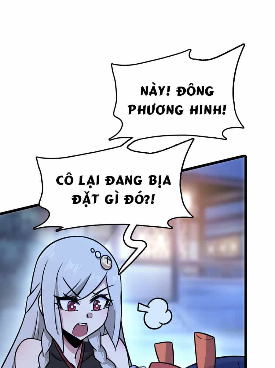 Đại Bảo Kiếm Của Tôi - Chương 59 - ảnh 21
