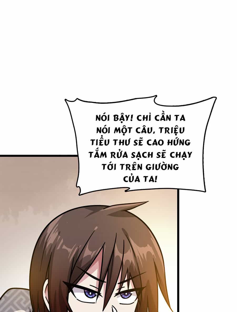 Đại Bảo Kiếm Của Tôi - Chương 59 - ảnh 63