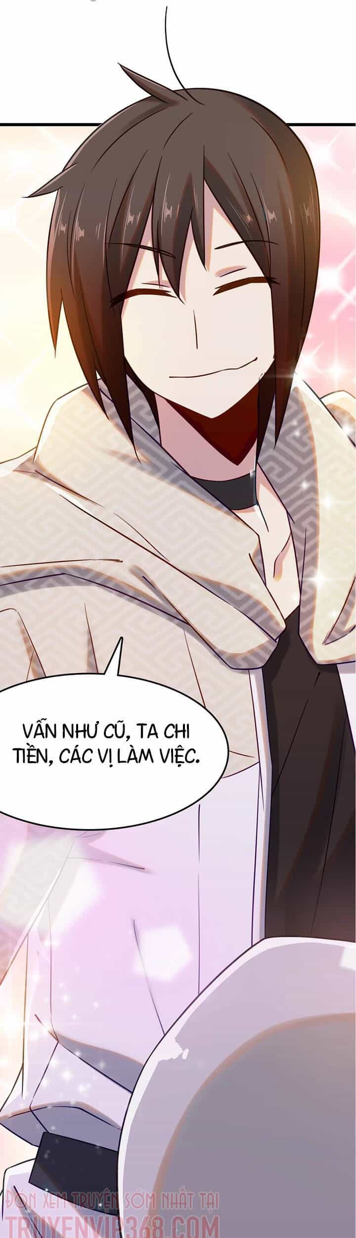 Đại Bảo Kiếm Của Tôi - Chương 6 - ảnh 25