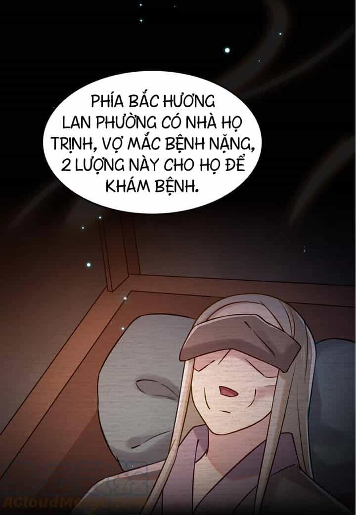 Đại Bảo Kiếm Của Tôi - Chương 6 - ảnh 27