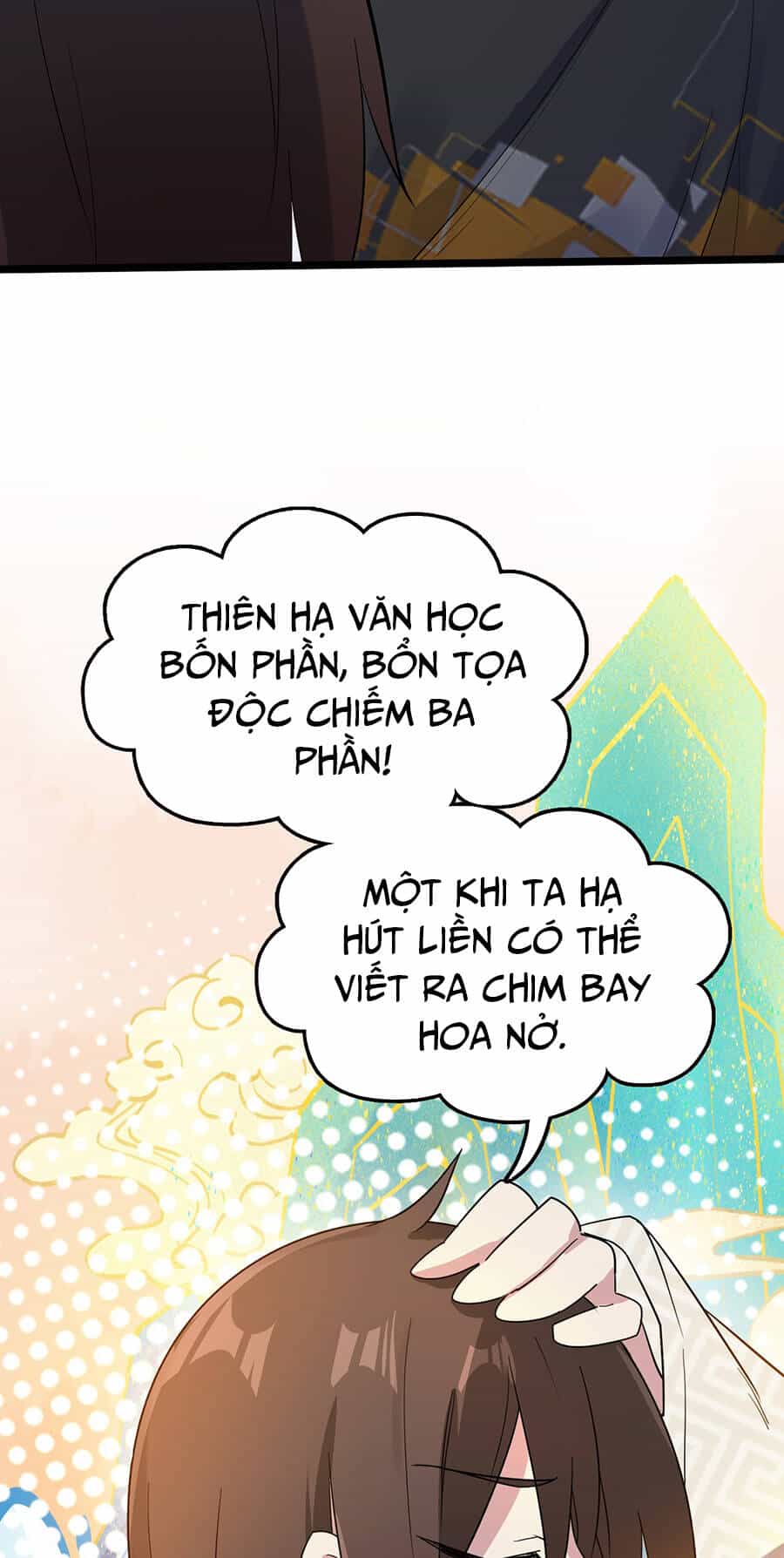 Đại Bảo Kiếm Của Tôi - Chương 60 - ảnh 32