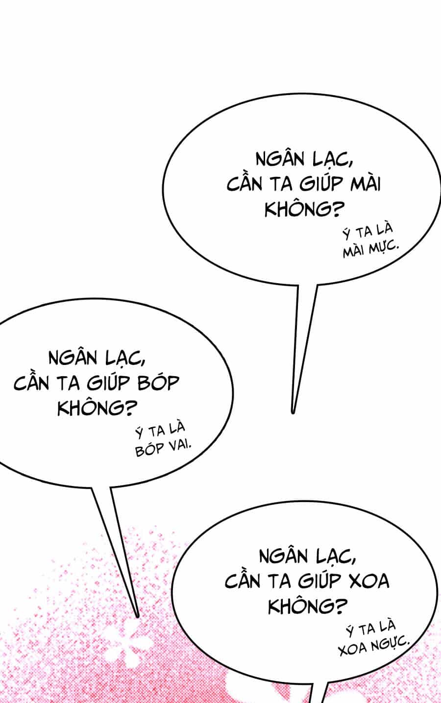Đại Bảo Kiếm Của Tôi - Chương 60 - ảnh 69