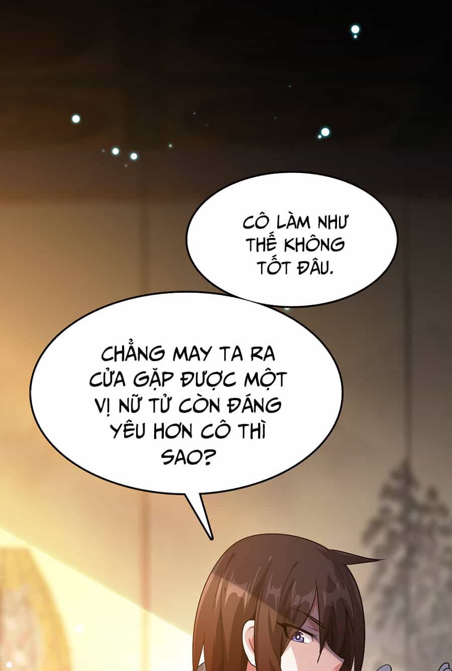 Đại Bảo Kiếm Của Tôi - Chương 60 - ảnh 78