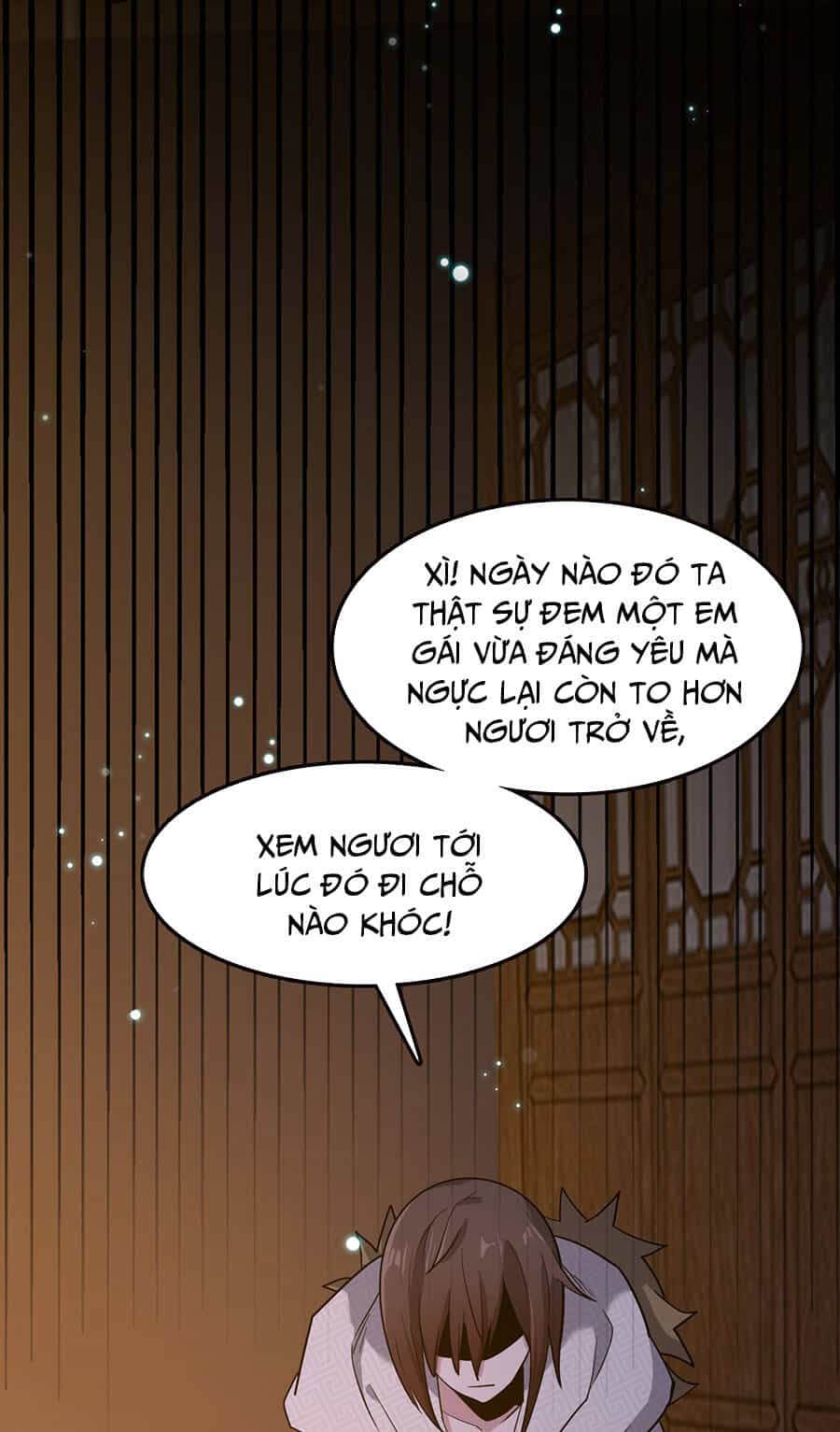 Đại Bảo Kiếm Của Tôi - Chương 60 - ảnh 81