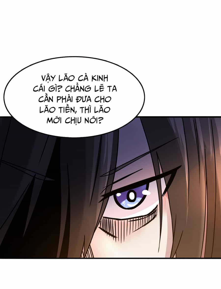 Đại Bảo Kiếm Của Tôi - Chương 61 - ảnh 12
