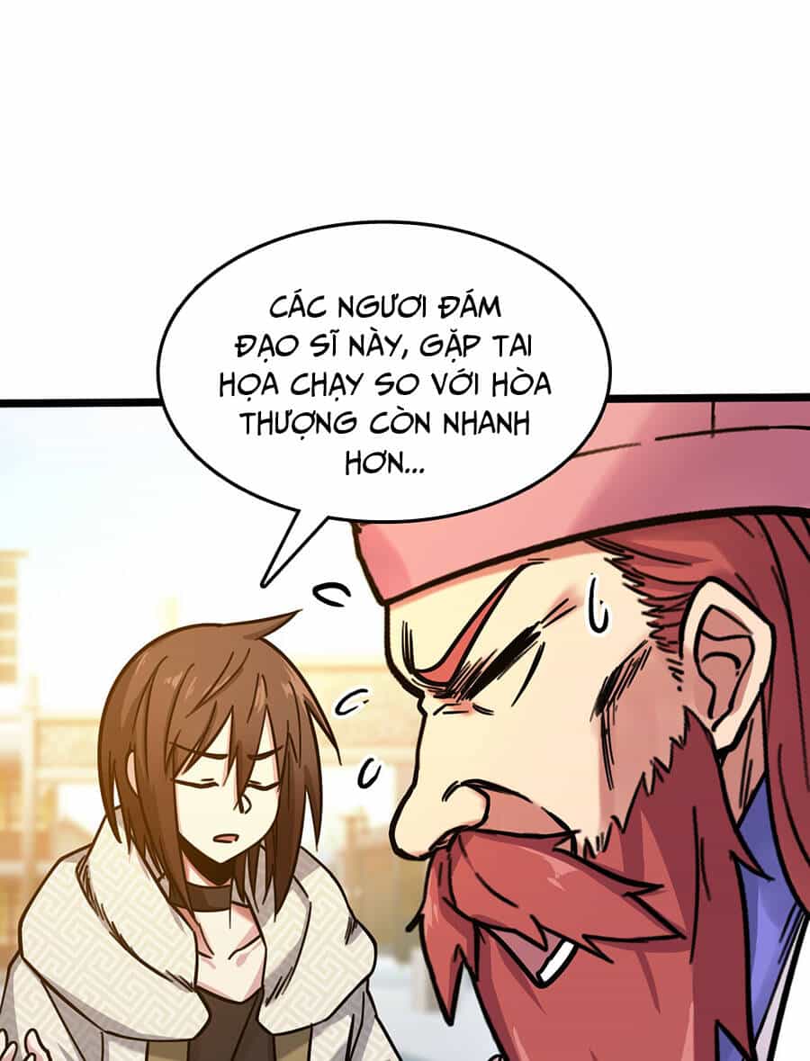Đại Bảo Kiếm Của Tôi - Chương 61 - ảnh 24