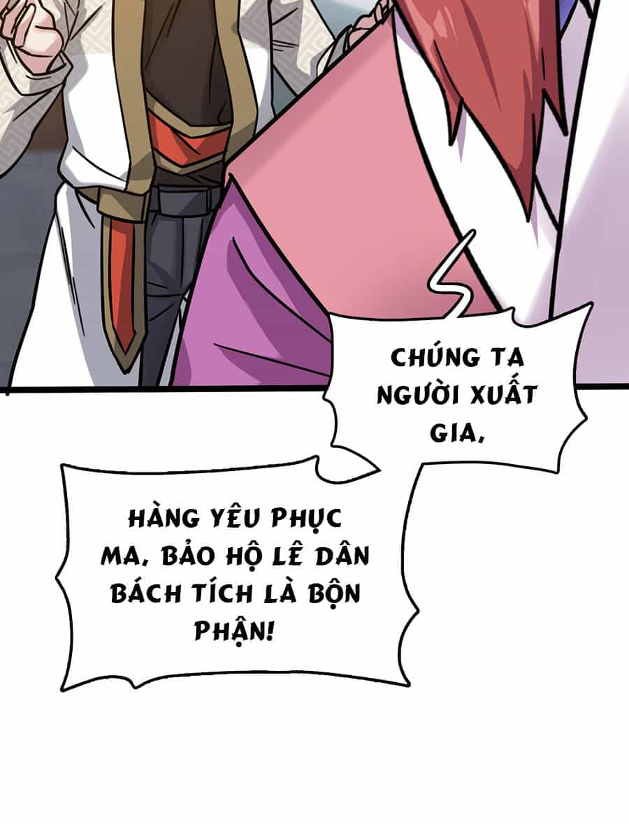 Đại Bảo Kiếm Của Tôi - Chương 61 - ảnh 25