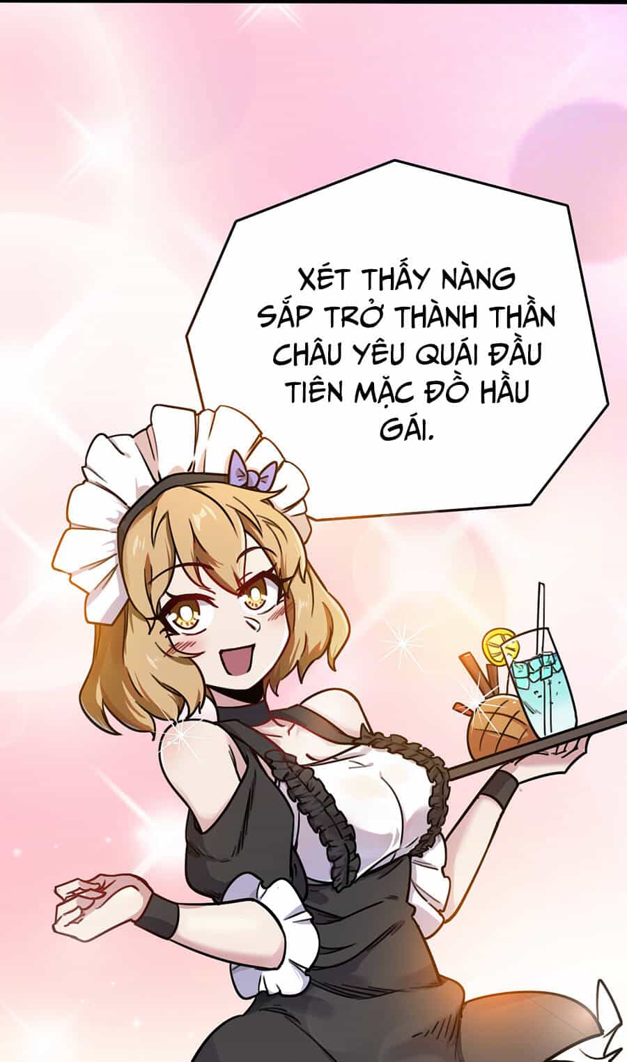 Đại Bảo Kiếm Của Tôi - Chương 61 - ảnh 30