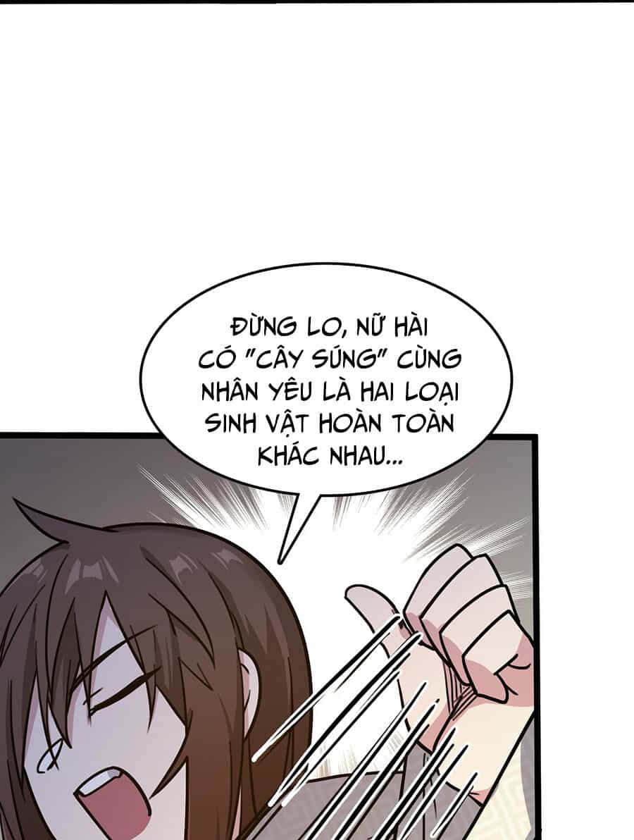 Đại Bảo Kiếm Của Tôi - Chương 61 - ảnh 47